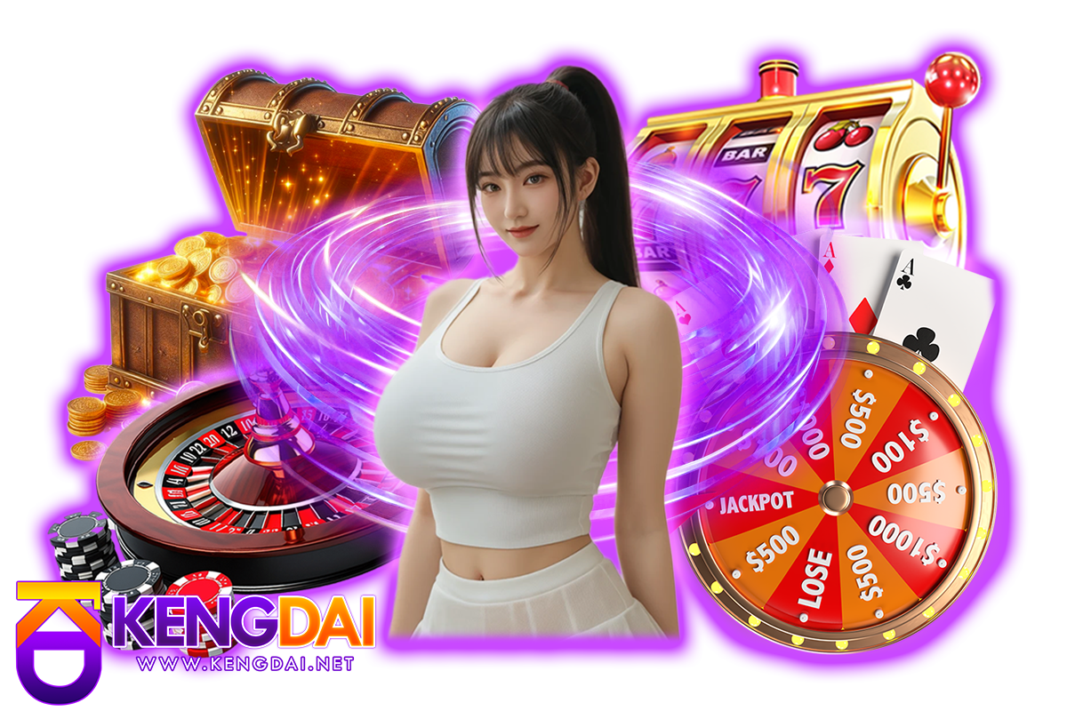 kengdai login