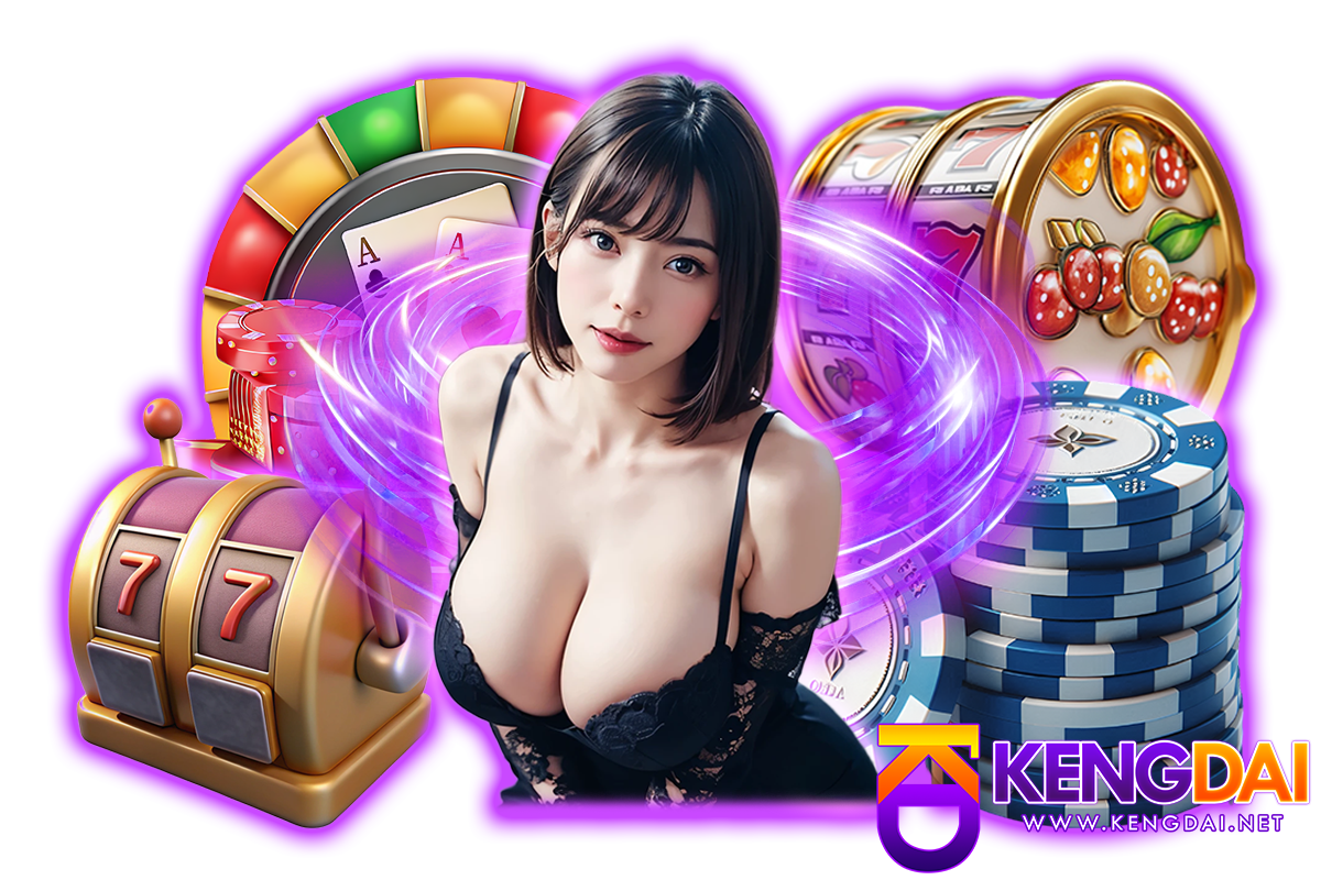 kengdai สล็อต