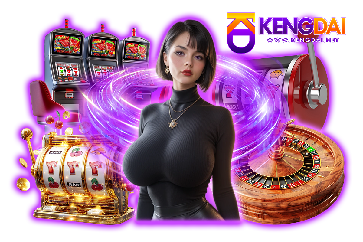 kengdai