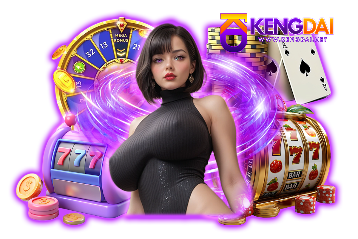 คาสิโน kengdai